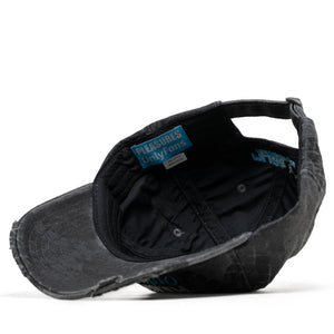 Only Fans x Pleasures Lockup Hat - Black