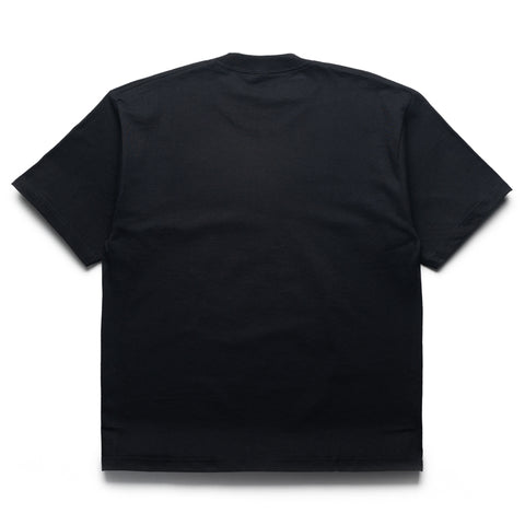 Pleasures Headphone Tee - Black