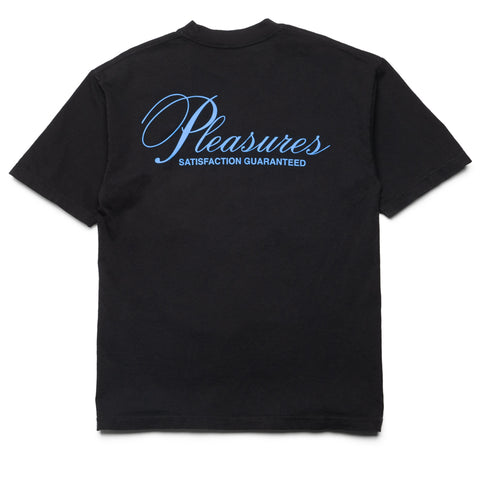 Pleasures Blow Tee - Black