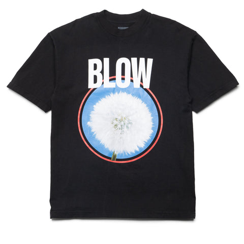 Pleasures Blow Tee - Black