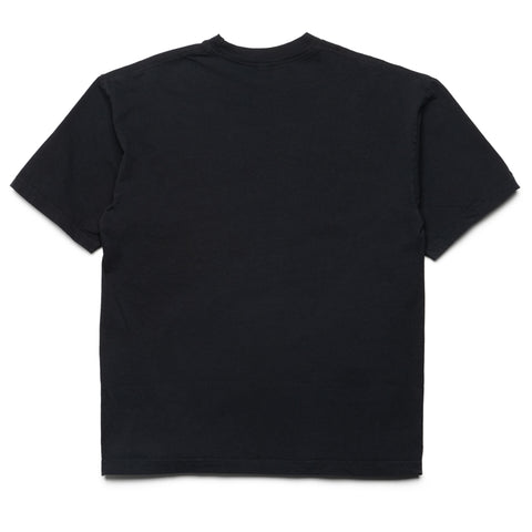 Pleasures Off Road Tee - Black