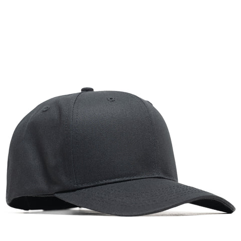 Pleasures Throwback Snapback - Black