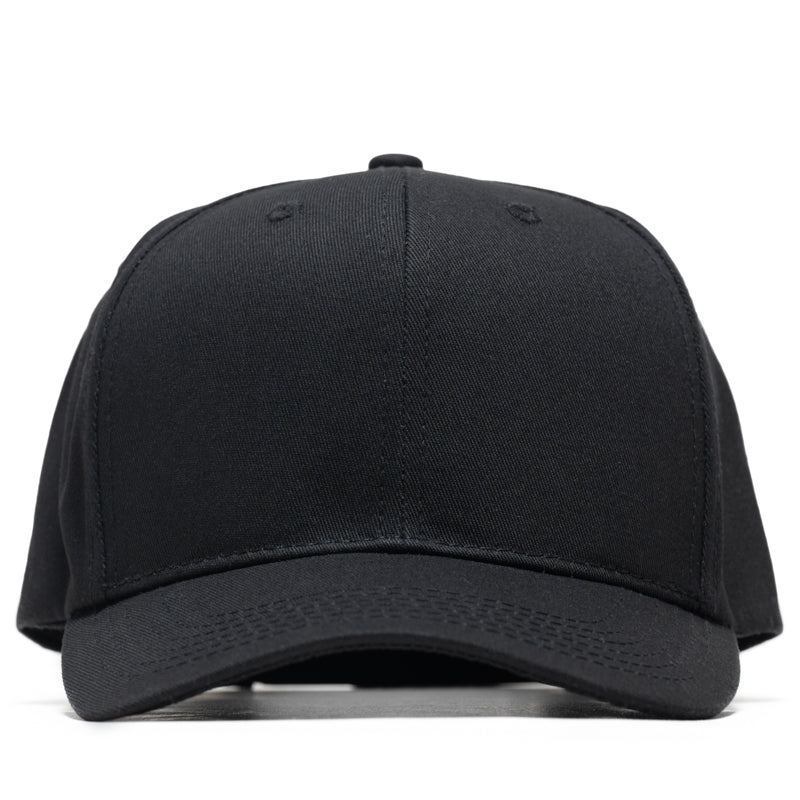 【PLEASURES】 STRETCH SNAPBACK Black Pleasures Stretch Snapback, black | Beyond