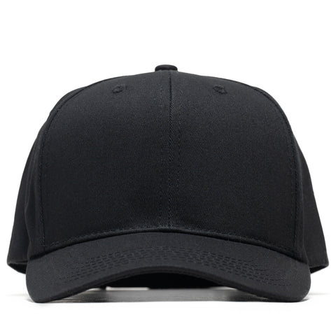 Pleasures Throwback Snapback - Black