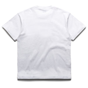 Pleasures Machine Tee - White