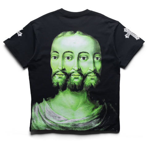Pleasures Redeemer Tee - Black