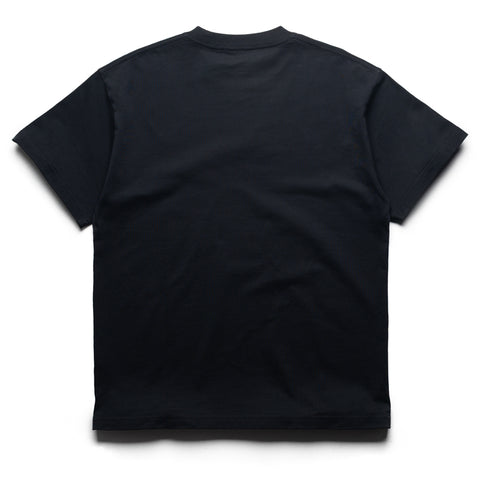 Pleasures Whip Tee - Black