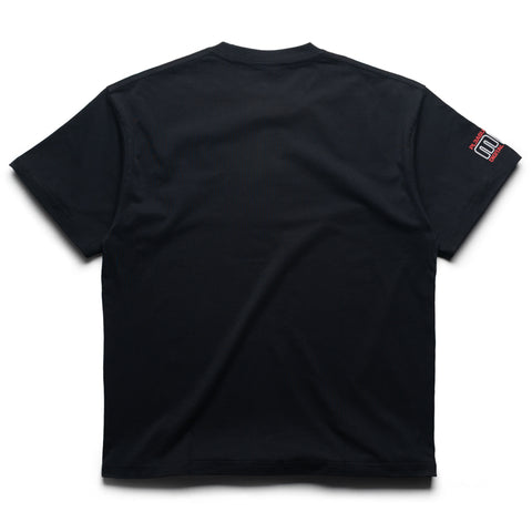 Pleasures Piracy Tee - Black