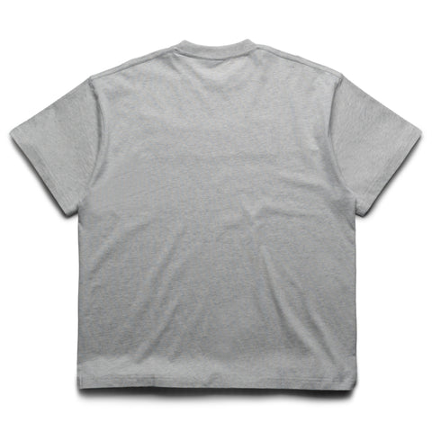 Pleasures Piano Bar Tee - Heather