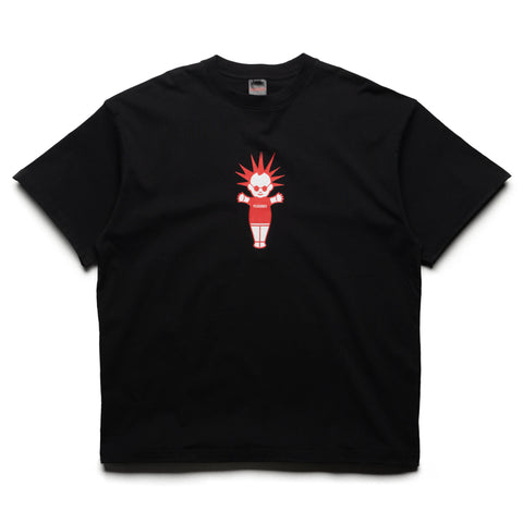 Pleasures Punkpie Tee - Black