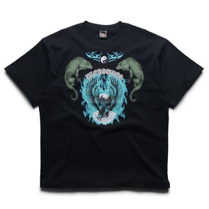 Pleasures Need Tee - Black