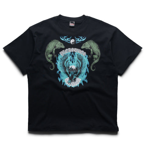 Pleasures Need Tee - Black