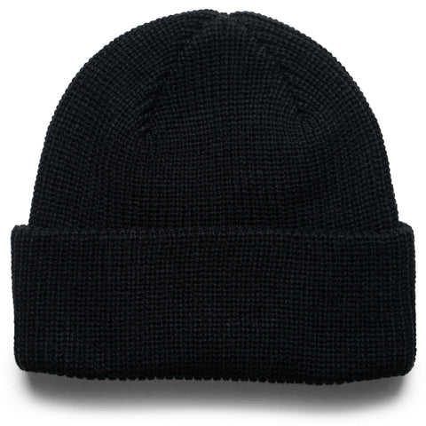 Pleasures Hearts Beanie - Black