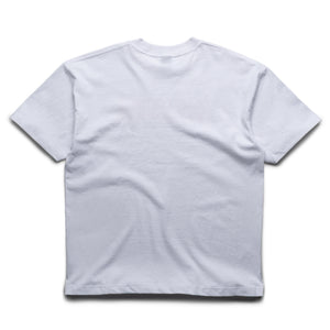 Pleasures On Film Tee - White