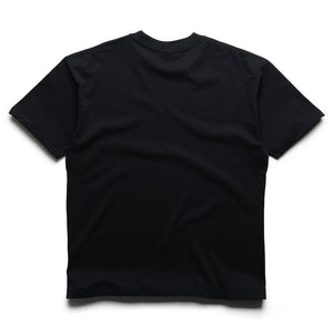 Pleasures Inside Job Tee - Black