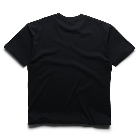 Pleasures Inside Job Tee - Black