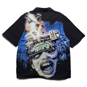 Pleasures Anti-Pop Button Up - Multi