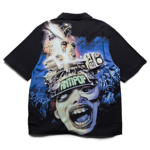 Pleasures Anti-Pop Button Up - Multi