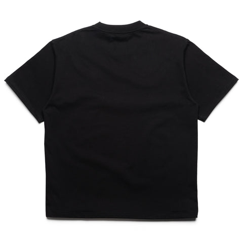 Pleasures Cutie Heavyweight Tee - Black