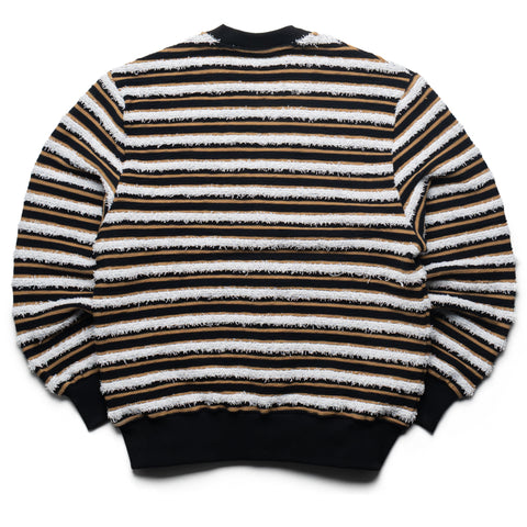 Pleasures Endless Cardigan - Brown