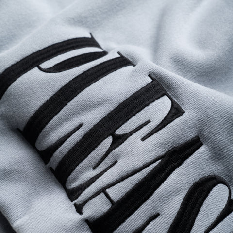 Pleasures Onyx Sweatpants - Slate