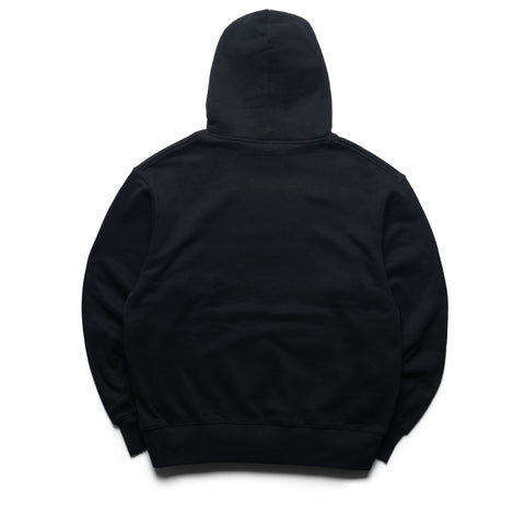 Pleasures Responsible Hoodie - Black