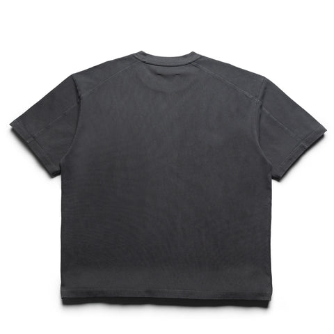 Pleasures Relief Heavyweight Tee - Faded Black