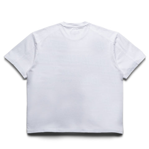 Pleasures Relief Heavyweight Tee - Vintage White