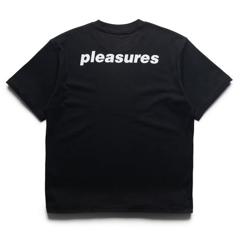 Pleasures Joke Heavyweight Tee - Black