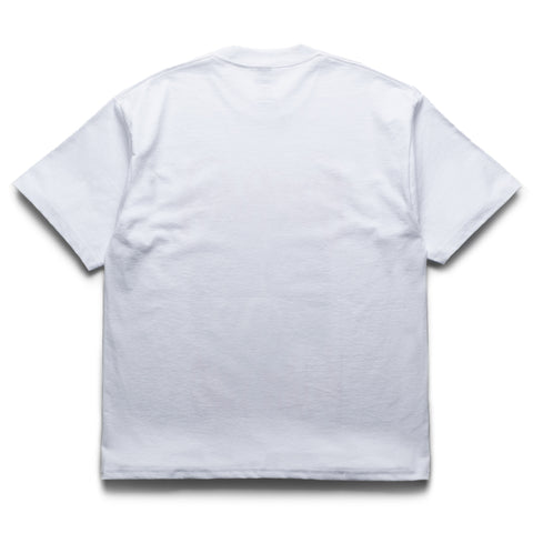 Pleasures Pond Tee - White