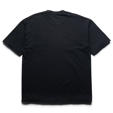 Pleasures Leaf Tee - Black