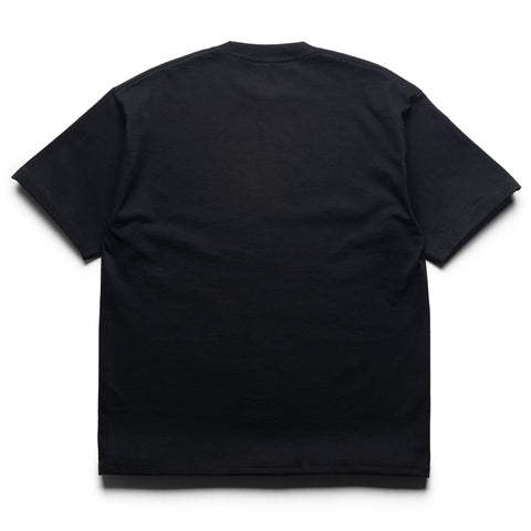 Pleasures House Blend Tee - Black