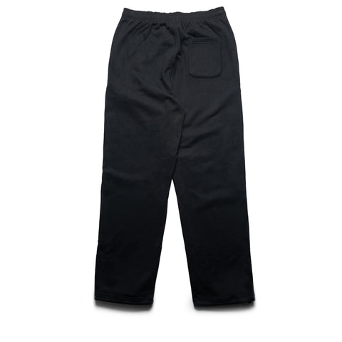 Pleasures Pipe Sweatpants - Black