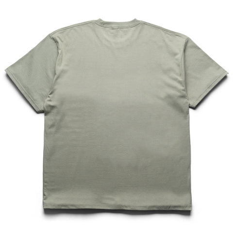 Pleasures Mirror Tee - Desert Green