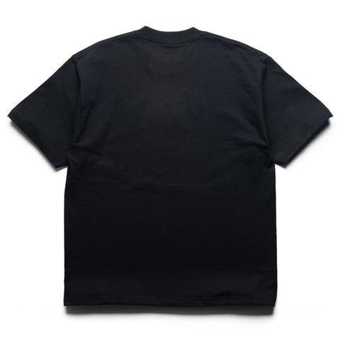 Pleasures Breakfast Tee - Black