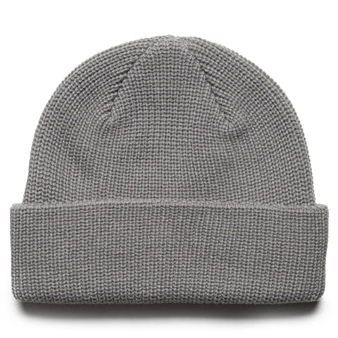 Pleasures Arch Beanie - Grey