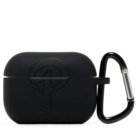 Politics Airpod Pro Case - Black