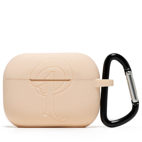 Politics Airpod Pro Case - Creme