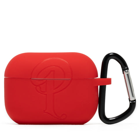 Politics Airpod Pro Case - Red