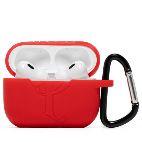 Politics Airpod Pro Case - Red