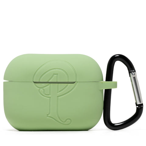 Politics Airpod Pro Case - Olive