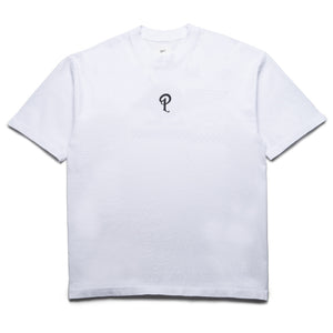 Politics Tire Shop Tee - White