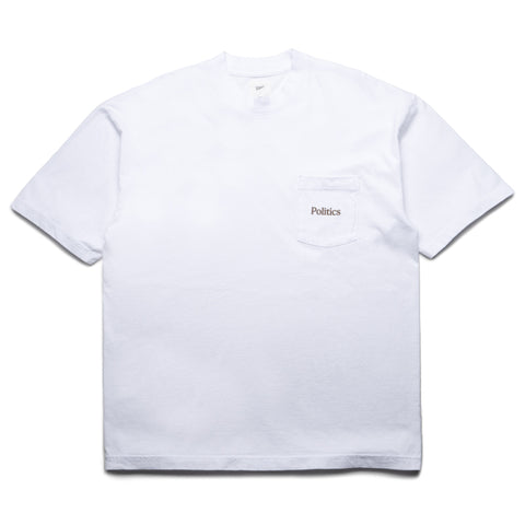Jfk Chest Pocket
