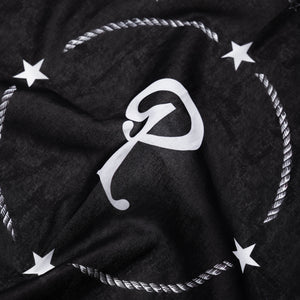Politics BC Bandana - Black