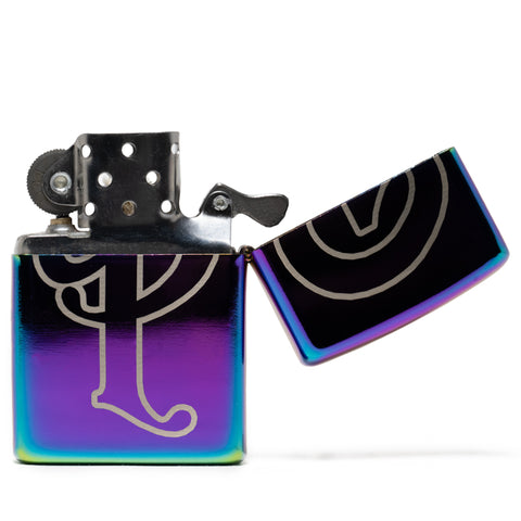 Politics Windproof Lighter - Multi