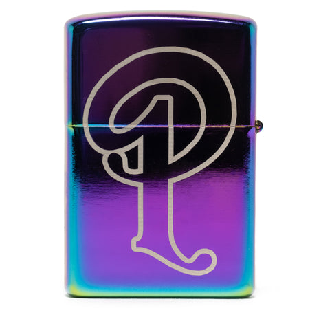 Politics Windproof Lighter - Multi