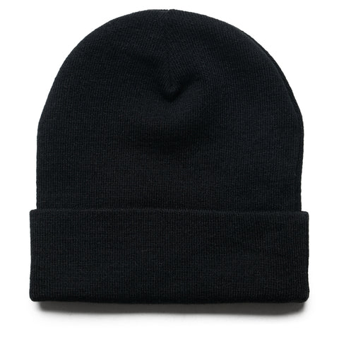 Politics Beanie - Black