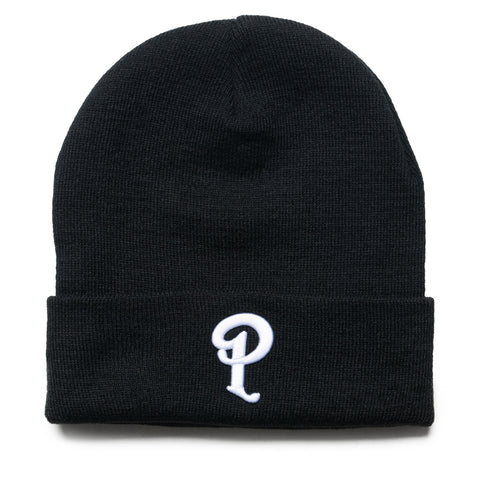 Politics Beanie - Black