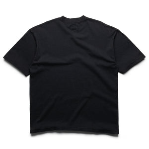 Politics International Tee - Black