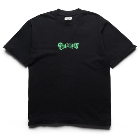 Politics x MLS Trill Tee - Black